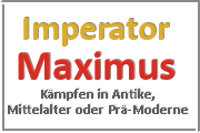 Online Spiele Lk. Landsberg am Lech - Kampf Prä-Moderne - Imperator Maximus